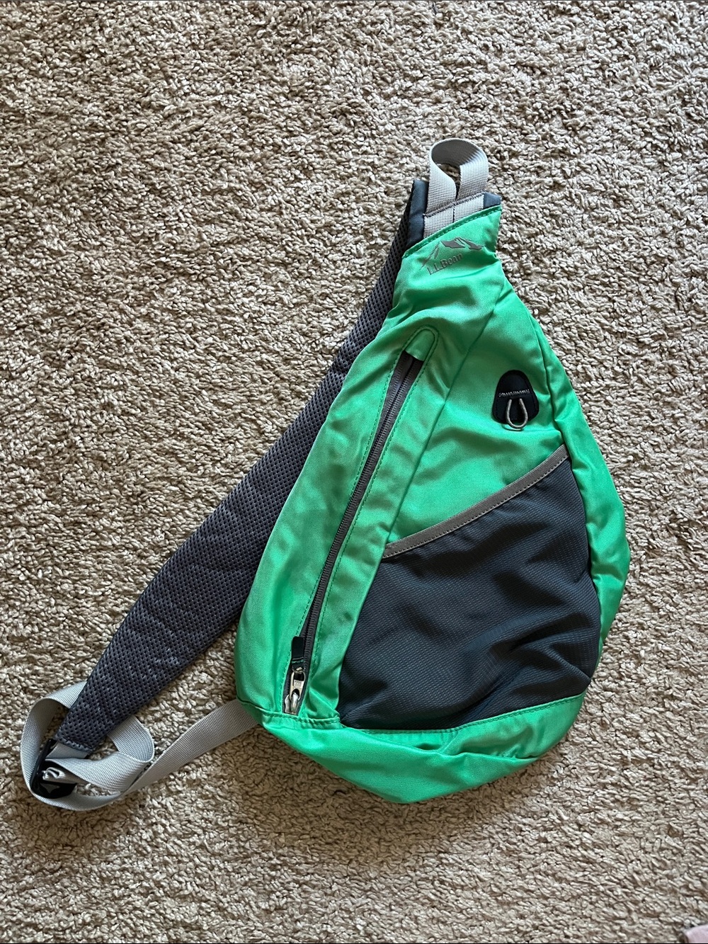 L.L.Bean Sling Pack